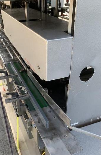 Used N 14638 D - Vertical Cartoner IWKA VP 120