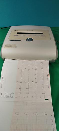 Gebraucht Philips PageWriter Trim I EKG-Gerät