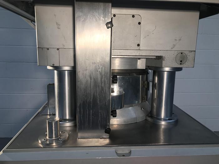 Used Manesty Unipress Tablet Press for Sale in Normanton, United Kingdom