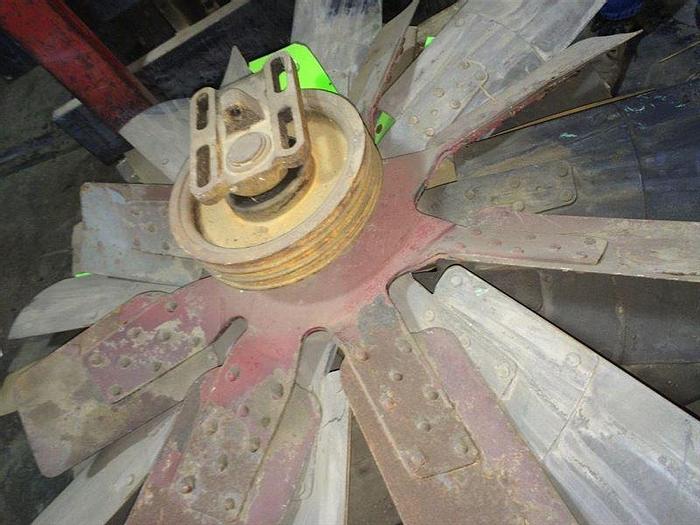 Used 0 Detroit FAN871DETU