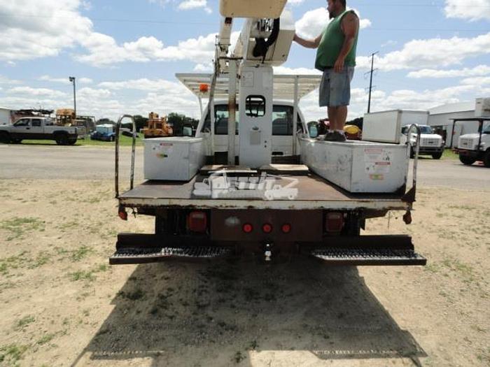 Used 2007 FORD F450 XL