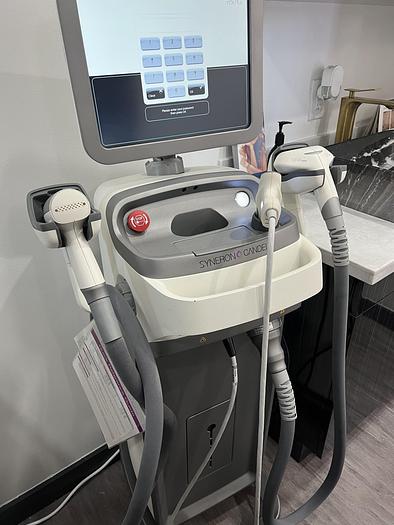 Used 2018 Syneron / Candela Elos +