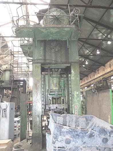 Used Press Trimming K9538