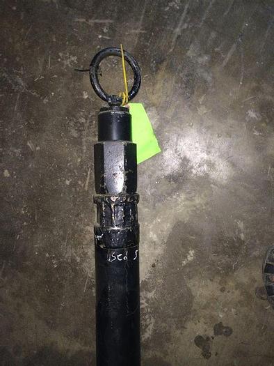 Used DTH HAMMER BIT, SD5
