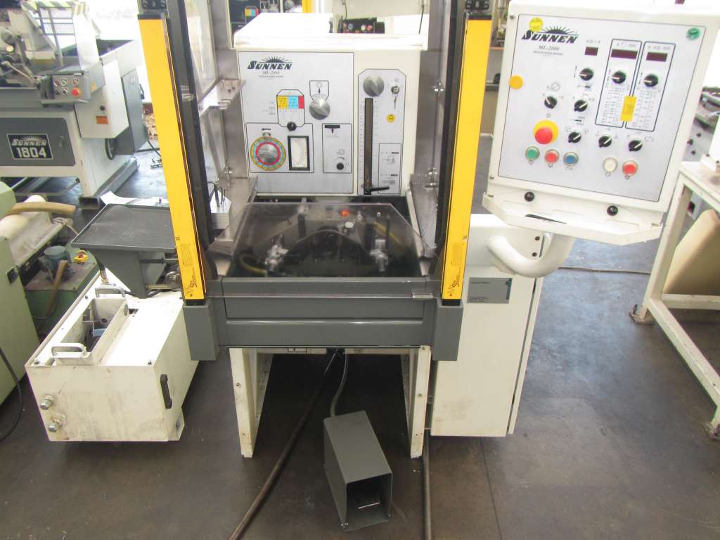 Usato Sunnen ML2000