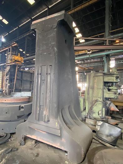 Used Hammer Forging Penumatic