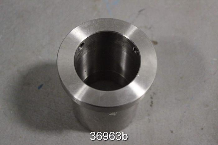 Unused Bird Axiguard 3 Pressure Screen Shaft Sleeve, WCS3 381 00020 GNA #36963