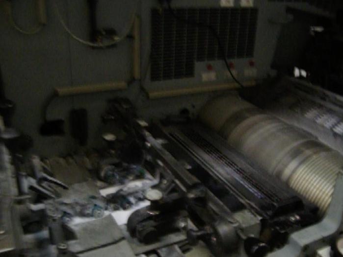 Used 2002 W+D 627 RSG