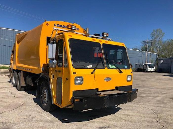 Used 2009 CCC LET2-45