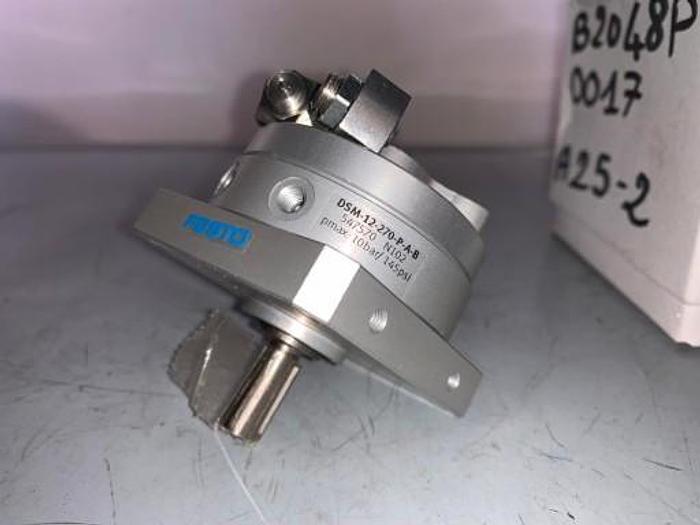 Napęd wahadłowy Festo DSM-12-270-PAB (547570)