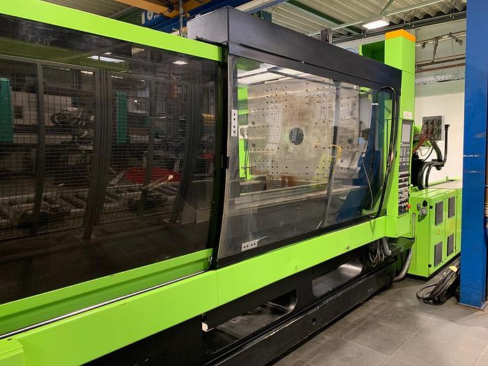 Used 2000 ENGEL ES 2550/500 HL-V