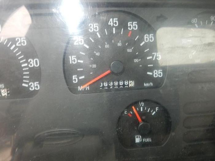 Used 2002 Sterling LT-9500