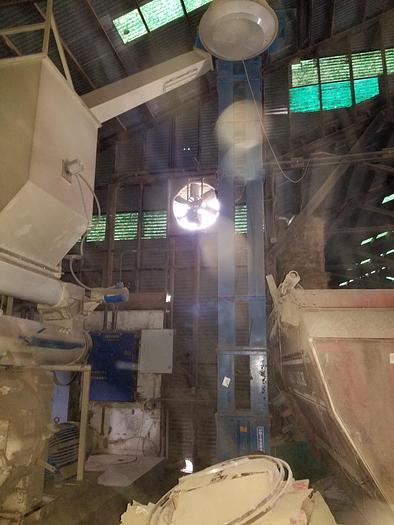 Used Mill, Pellet, Sprout Waldron, 21-200, S/st, 200 HP #A741961