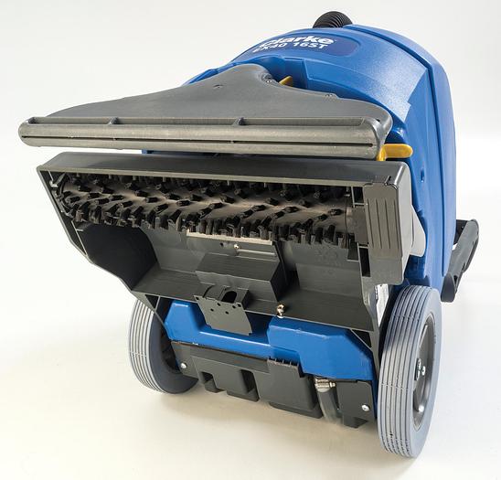 NEW CLARKE EX40 16ST CARPET EXTRACTOR