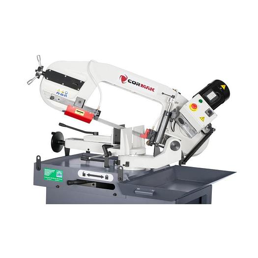 Cormak HBS 320 Manual Bandsaw