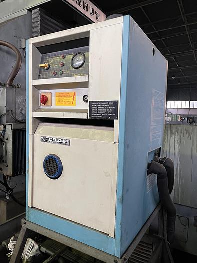 Ottime Rettifica Tangenziale CAMUT