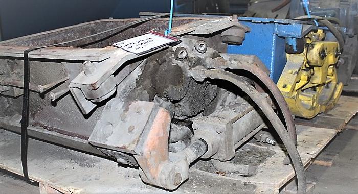 Used OSBORN CHATTER GATE