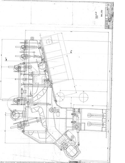 Used MANCHESTER #23313