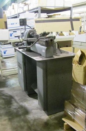 Used Hardinge DSM-59