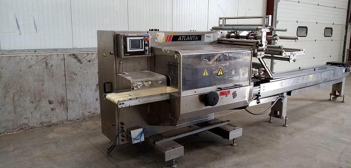 Used 2013 Ulma atlanta