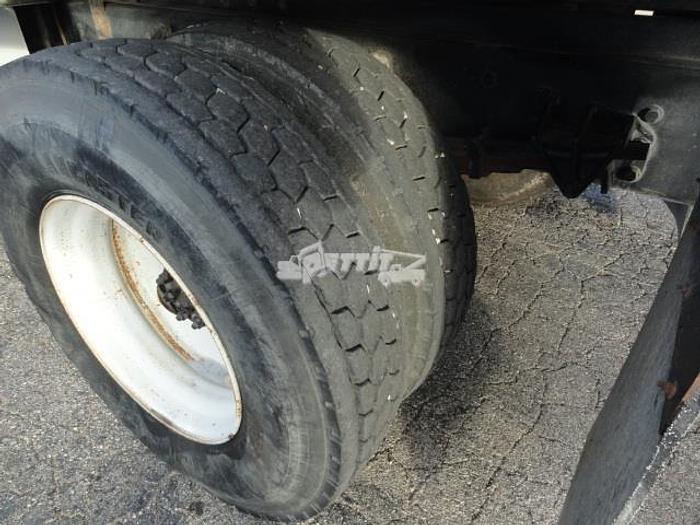 Used 2011 HI RANGER XT55