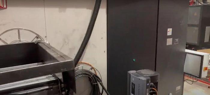 Used CNC LATHE 5 AXIS - MAZAK INTEGREX E - 500 H X 3000 120 TOOL ATC - TURNING AND MILLING