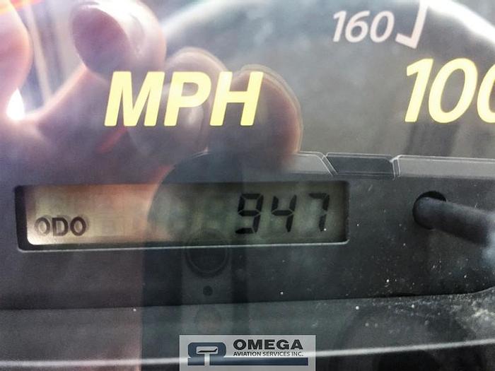 Used Unit #: 17574 2007 Isuzu 5.2 L Turbo Diesel Facet Filter Vessel