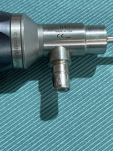 Used Smith & Nephew HD autoklavierbares Arthroskop 30°, 4 mm