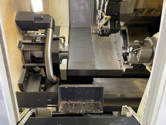 Used 2018 Okuma Genos L300-MYW