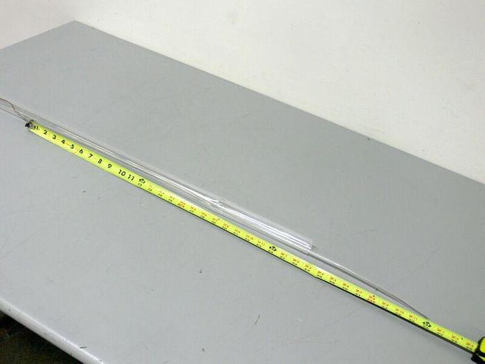 Used Omega TJ60-ICSS-116E-36-OSTW-M 1/16" Diameter 36" Long Thermocouple Probe