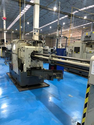 Usado Wickman Multifuso 1" x 6