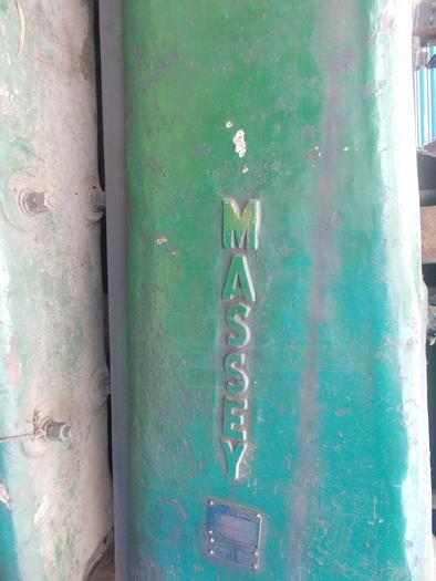 Used Hammer Forging Belt Drop Massey