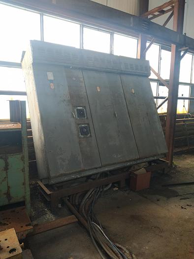 Used Press Sheet Stamping Mechanical PE2-U-315 FS