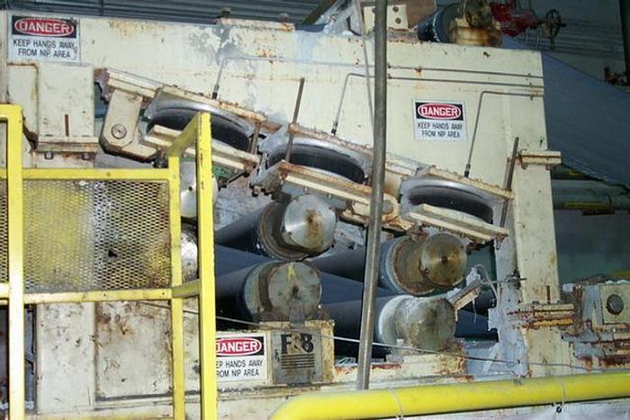 Refurbished 1993 CEMEN TECH SPD-10C #16915