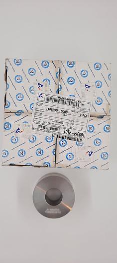 Tetra Pak Spare Parts Roll Part No. 1188290-0000 4 pcs.