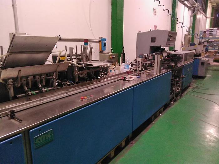 Used 2003 CMC RITMICA SH 30