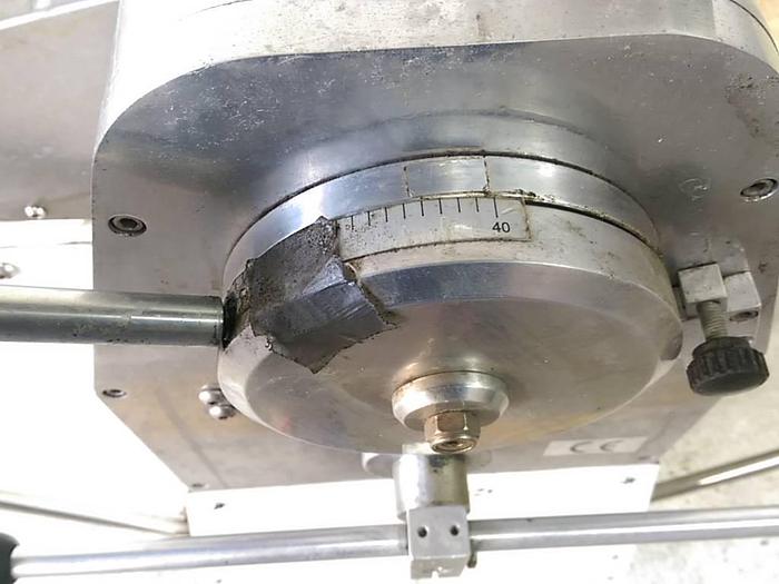 Used 2014 Reversible Dough Sheeter