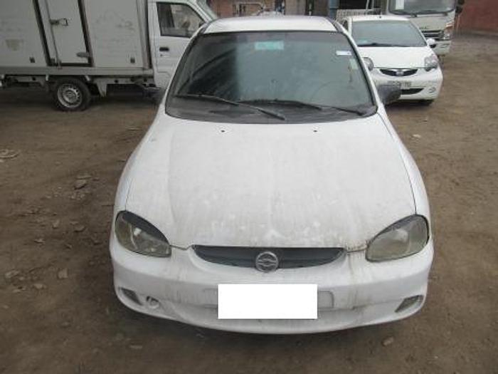 Usado 2007 CHEVROLET CORSA EXTRA PWR 1.6