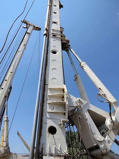 Used 1996 CASAGRANDE B150E