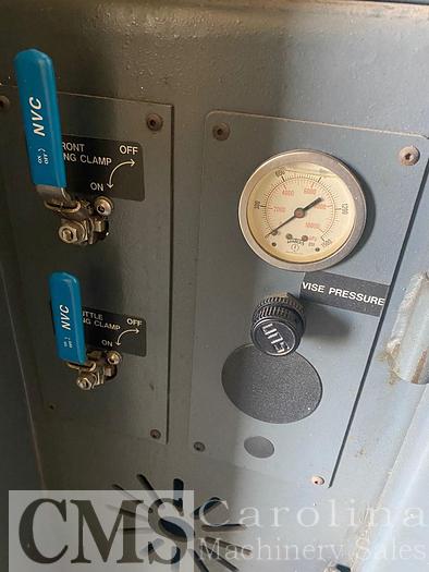 Used Hyd-Mech H10A Horizontal Bandsaw