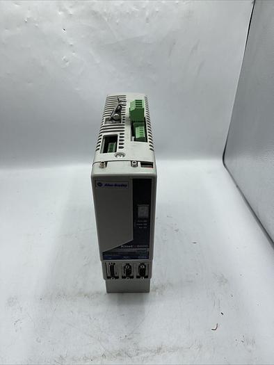 Used Allen-Bradley 2094-BMP5-S Ser. B