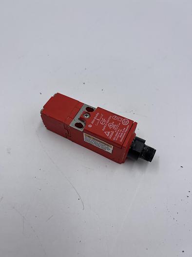 Used Allen-Bradley 440K-E33025 B Without Key