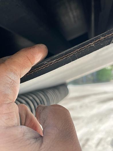 Used 2017 POWERSCREEN TRAKPACTOR 320SR