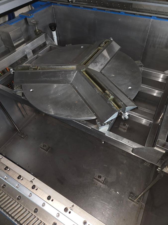 Used 2022 Matec immersion testing system