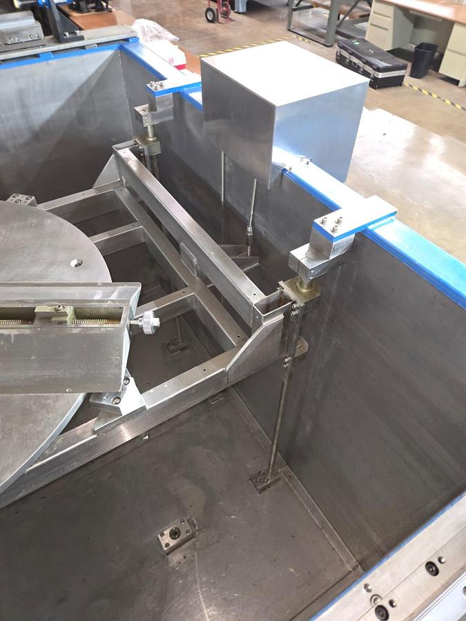 Used 2022 Matec immersion testing system