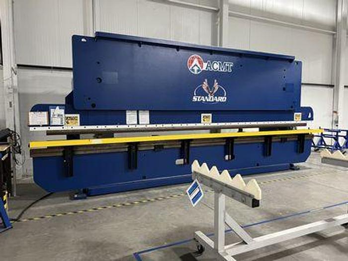 Used 2020 Standard 24' foot x 100 ton hydraulic Press Brake
