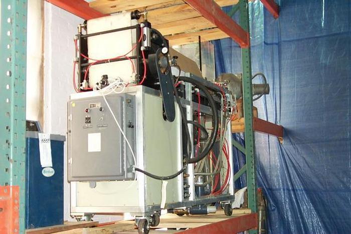 Used FOXBORO 13FA #14260