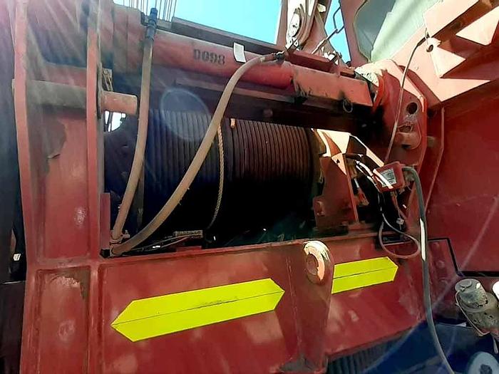 Usado 2000 MANITOWOC 888