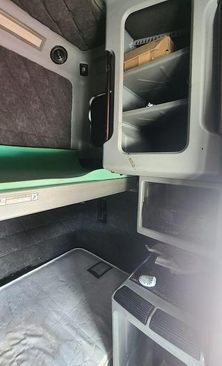 Used 2007 FREIGHTLINER Classic 120