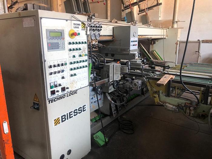 Biesse Technologic